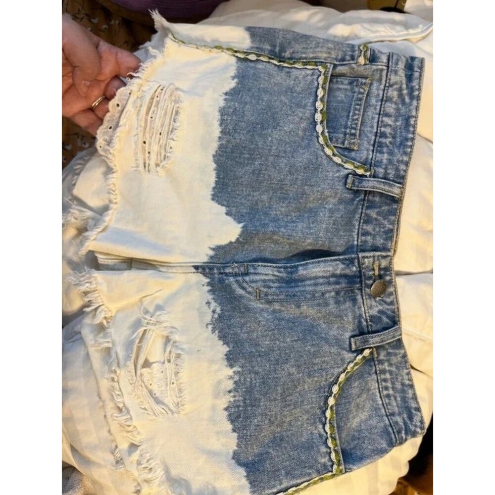 Free people shorts